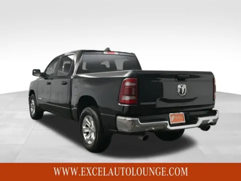 More photos of 2024 Ram 1500 Laramie at Excel Auto Lounge, NJ