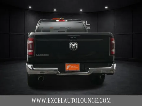 More photos of 2024 Ram 1500 Laramie at Excel Auto Lounge, NJ