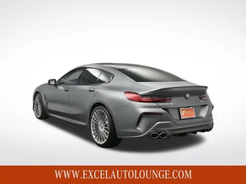 More photos of 2023 BMW 8 Series ALPINA B8 xDrive at Excel Auto Lounge, NJ