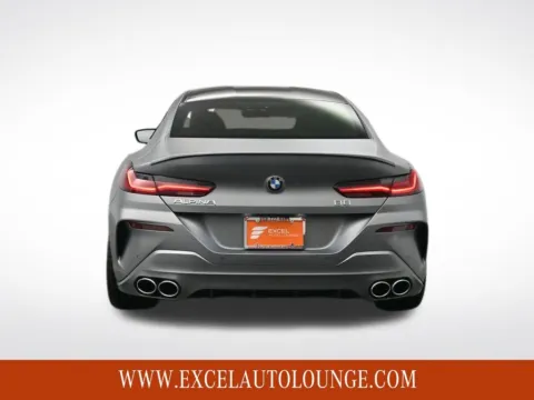 More photos of 2023 BMW 8 Series ALPINA B8 xDrive at Excel Auto Lounge, NJ