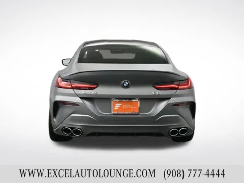 More photos of 2023 BMW 8 Series ALPINA B8 xDrive at Excel Auto Lounge, NJ