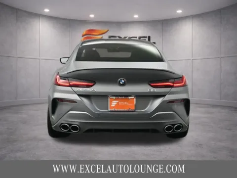 More photos of 2023 BMW 8 Series ALPINA B8 xDrive at Excel Auto Lounge, NJ