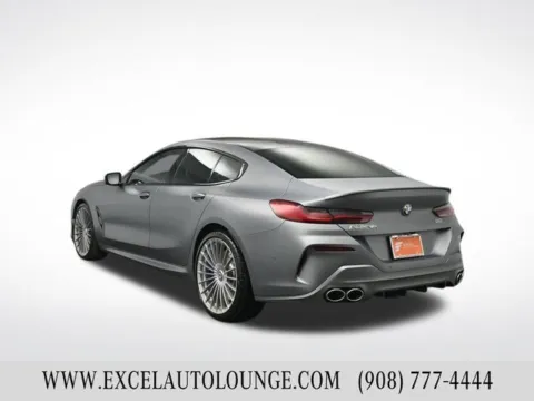 More photos of 2023 BMW 8 Series ALPINA B8 xDrive at Excel Auto Lounge, NJ