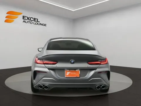 More photos of 2023 BMW 8 Series ALPINA B8 xDrive at Excel Auto Lounge, NJ