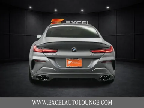 More photos of 2023 BMW 8 Series ALPINA B8 xDrive at Excel Auto Lounge, NJ