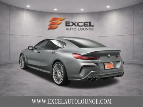 More photos of 2023 BMW 8 Series ALPINA B8 xDrive at Excel Auto Lounge, NJ
