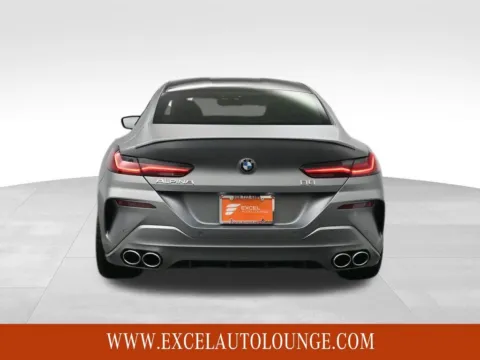 More photos of 2023 BMW 8 Series ALPINA B8 xDrive at Excel Auto Lounge, NJ