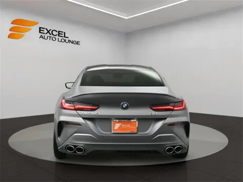 More photos of 2023 BMW 8 Series ALPINA B8 xDrive at Excel Auto Lounge, NJ