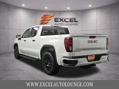 More photos of 2023 GMC Sierra 1500 Pro at Excel Auto Lounge, NJ