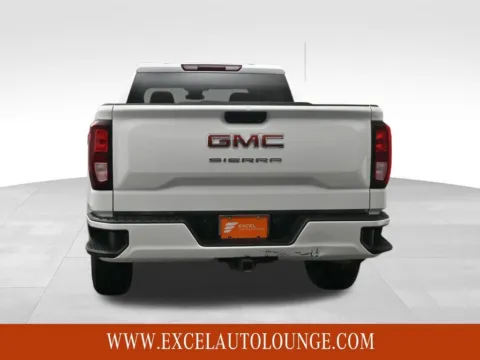 More photos of 2023 GMC Sierra 1500 Pro at Excel Auto Lounge, NJ