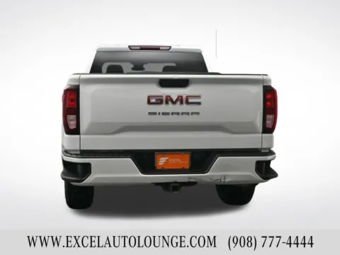 More photos of 2023 GMC Sierra 1500 Pro at Excel Auto Lounge, NJ