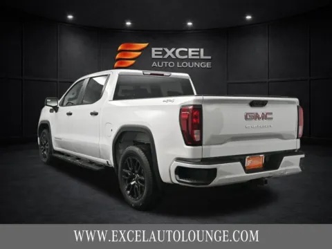 More photos of 2023 GMC Sierra 1500 Pro at Excel Auto Lounge, NJ