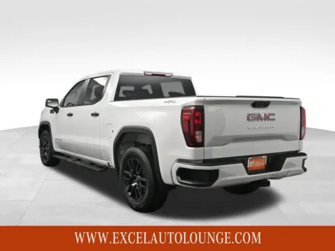 More photos of 2023 GMC Sierra 1500 Pro at Excel Auto Lounge, NJ