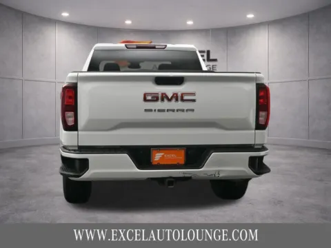 More photos of 2023 GMC Sierra 1500 Pro at Excel Auto Lounge, NJ