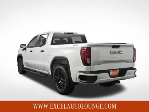 More photos of 2023 GMC Sierra 1500 Pro at Excel Auto Lounge, NJ