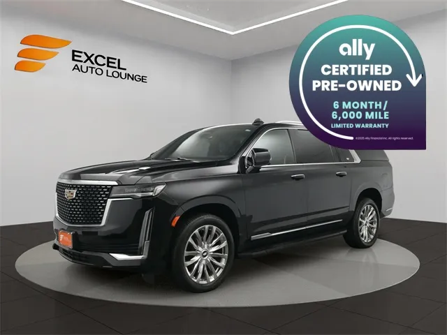 2021 Cadillac Escalade ESV Premium for sale in Hightstown, NJ