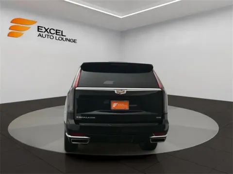 More photos of 2021 Cadillac Escalade ESV Premium at Excel Auto Lounge, NJ