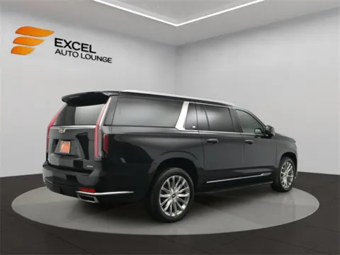 More photos of 2021 Cadillac Escalade ESV Premium at Excel Auto Lounge, NJ