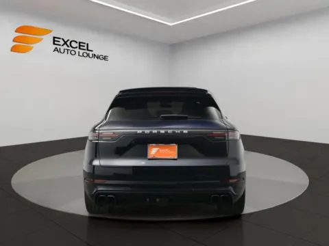 More photos of 2021 Porsche Cayenne Turbo at Excel Auto Lounge, NJ