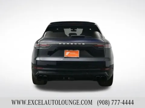 More photos of 2021 Porsche Cayenne Turbo at Excel Auto Lounge, NJ