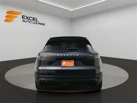 More photos of 2021 Porsche Cayenne Turbo at Excel Auto Lounge, NJ