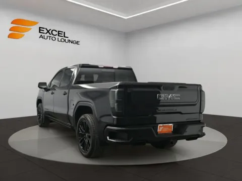 Another view of 2021 GMC Sierra 1500 Denali for sale in Hightstown, NJ at Excel Auto Lounge