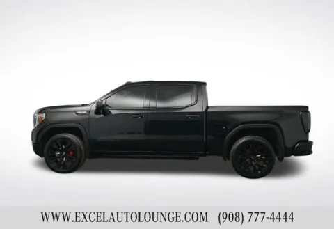 Another view of 2021 GMC Sierra 1500 Denali for sale in Hightstown, NJ at Excel Auto Lounge