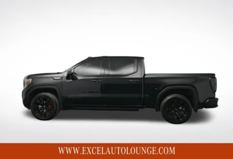 Another view of 2021 GMC Sierra 1500 Denali for sale in Hightstown, NJ at Excel Auto Lounge