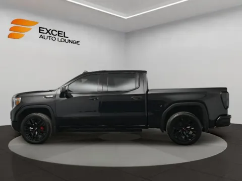 Photos of 2021 GMC Sierra 1500 Denali for sale in Hightstown, NJ at Excel Auto Lounge