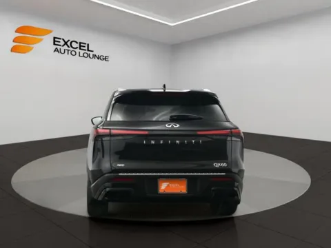 More photos of 2023 INFINITI QX60 LUXE at Excel Auto Lounge, NJ