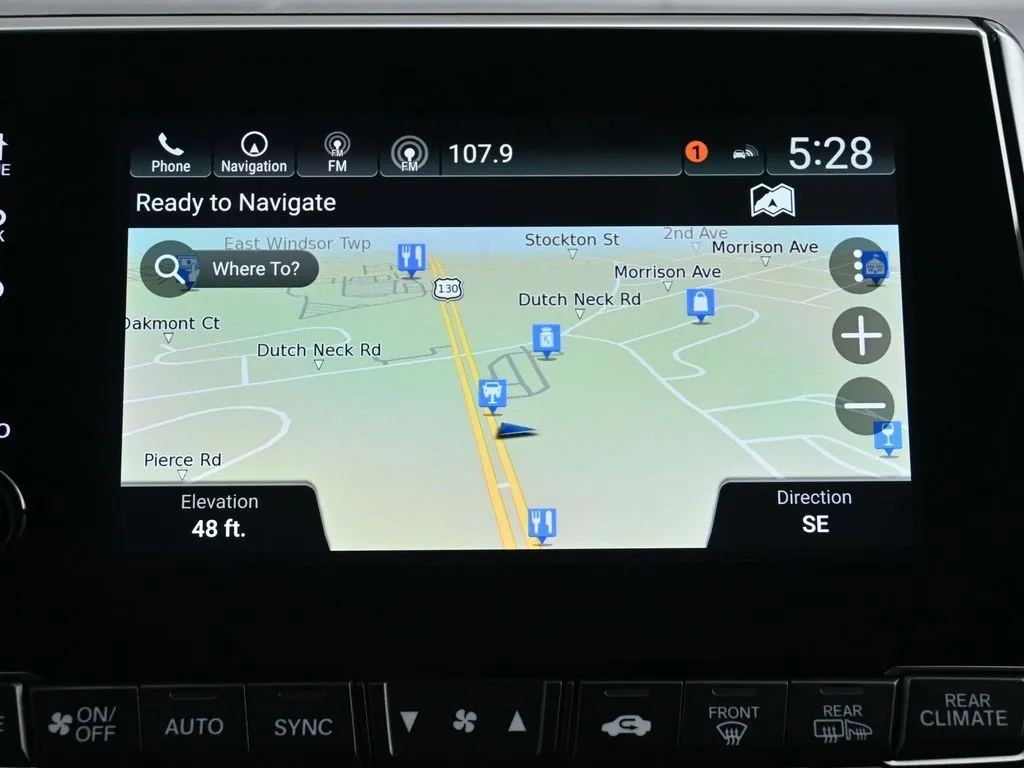 2023 Honda Odyssey Elite - Photo 27