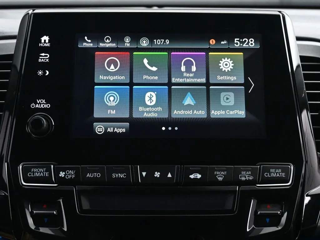 2023 Honda Odyssey Elite - Photo 26