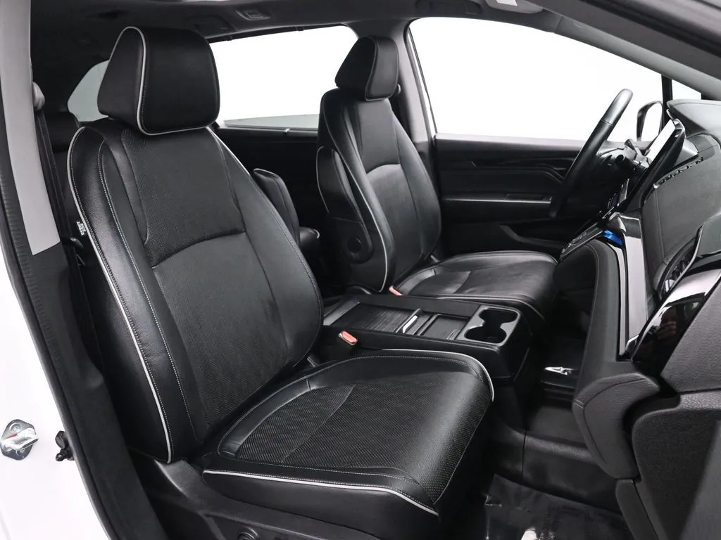 2023 Honda Odyssey Elite - Photo 21