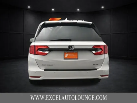 More photos of 2023 Honda Odyssey Elite at Excel Auto Lounge, NJ