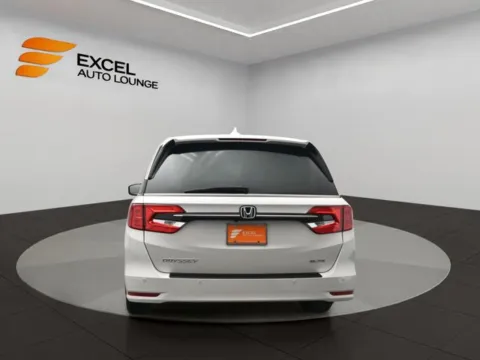 More photos of 2023 Honda Odyssey Elite at Excel Auto Lounge, NJ