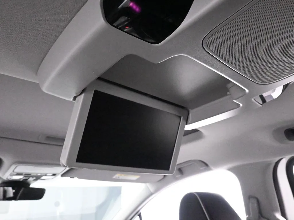 2023 Honda Odyssey Elite - Photo 36