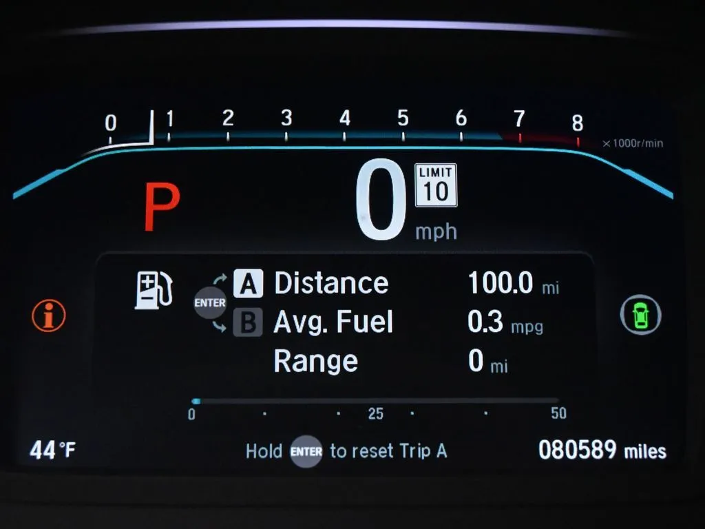 2023 Honda Odyssey Elite - Photo 24