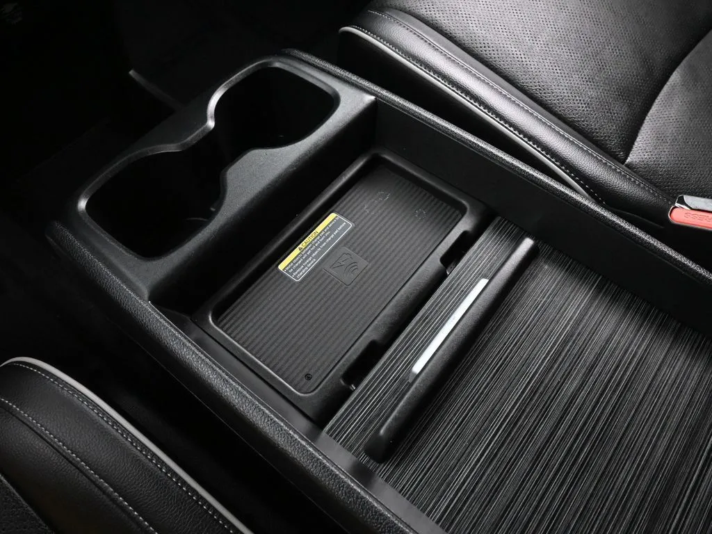 2023 Honda Odyssey Elite - Photo 33