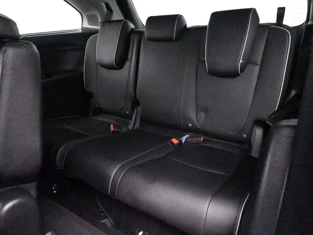 2023 Honda Odyssey Elite - Photo 15