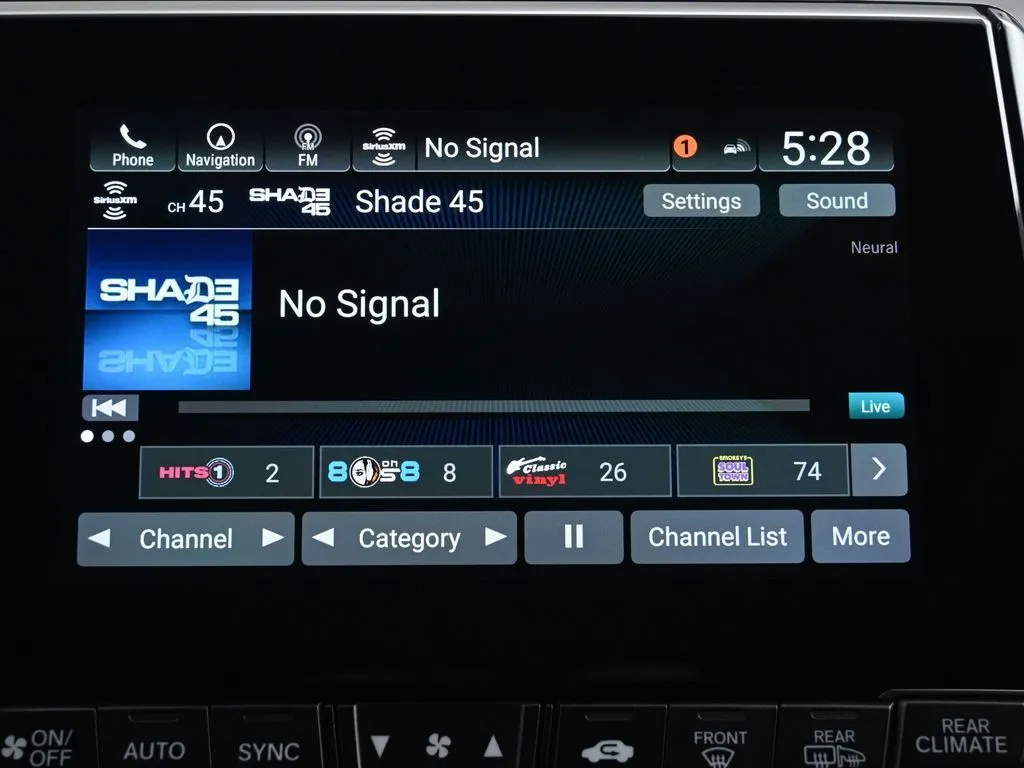 2023 Honda Odyssey Elite - Photo 30