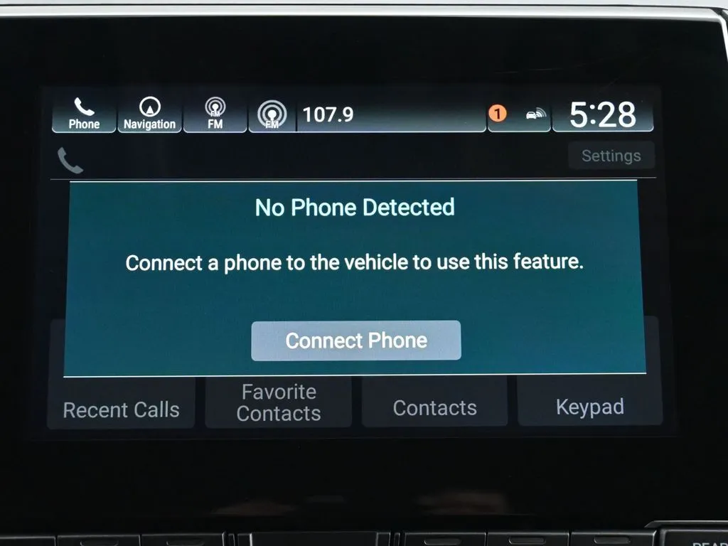 2023 Honda Odyssey Elite - Photo 29