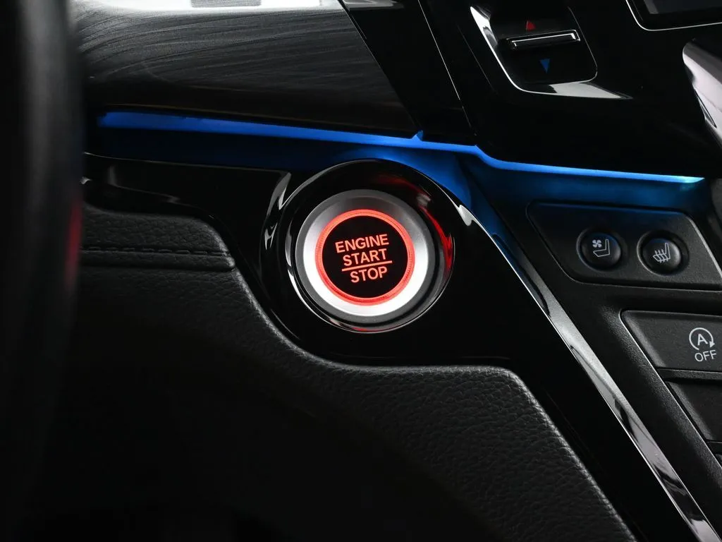 2023 Honda Odyssey Elite - Photo 32