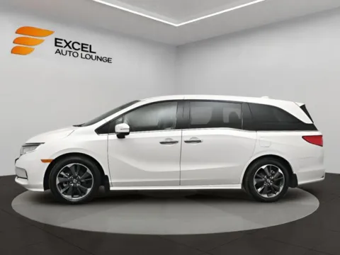 Photos of 2023 Honda Odyssey Elite for sale in Hightstown, NJ at Excel Auto Lounge