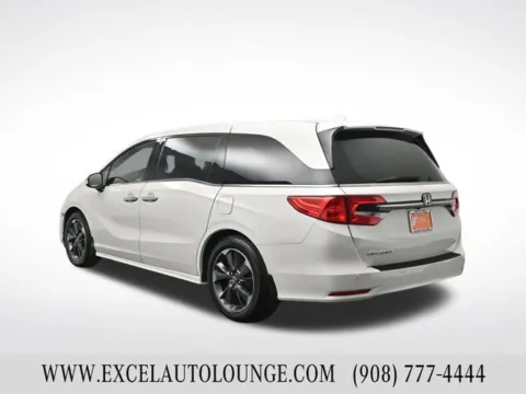 More photos of 2023 Honda Odyssey Elite at Excel Auto Lounge, NJ