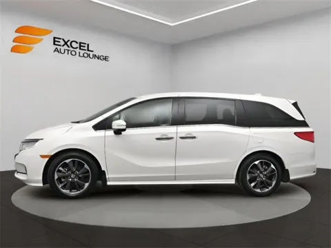 Photos of 2023 Honda Odyssey Elite for sale in Hightstown, NJ at Excel Auto Lounge