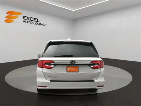 More photos of 2023 Honda Odyssey Elite at Excel Auto Lounge, NJ