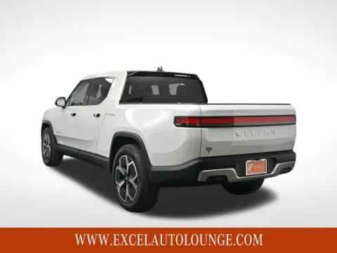 More photos of 2023 Rivian R1T Adventure at Excel Auto Lounge, NJ