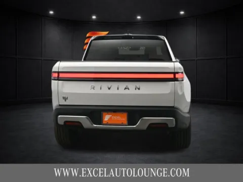 More photos of 2023 Rivian R1T Adventure at Excel Auto Lounge, NJ