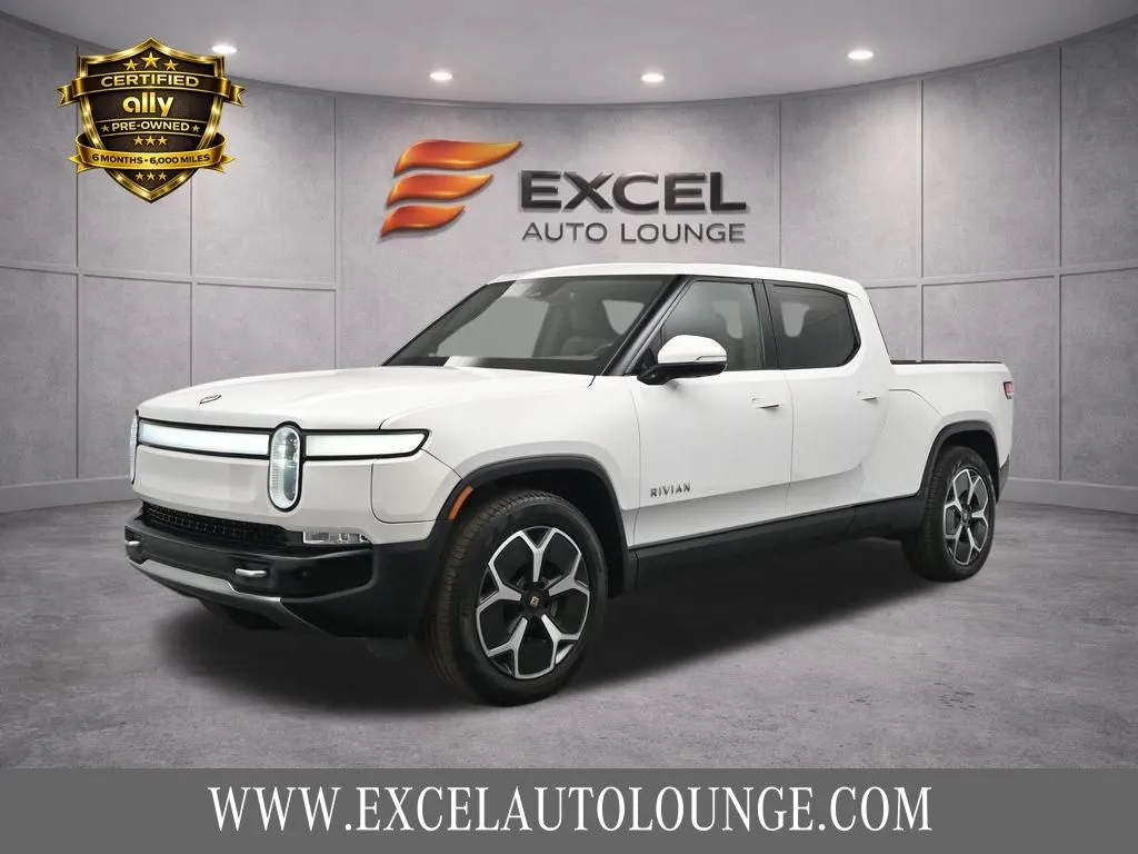 2023 Rivian R1T Adventure for sale in Hightstown, NJ