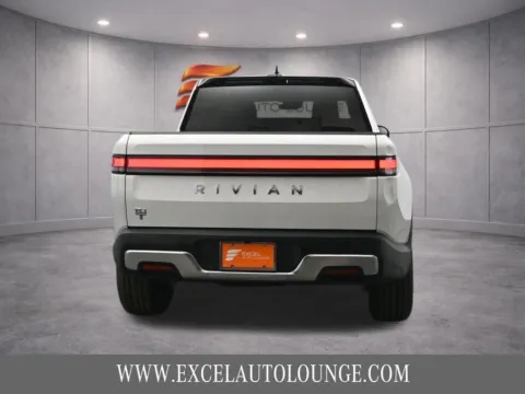 More photos of 2023 Rivian R1T Adventure at Excel Auto Lounge, NJ